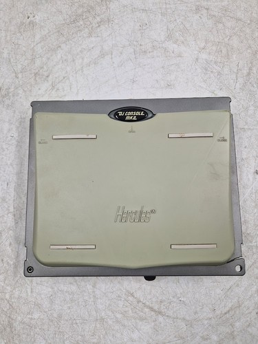 Hercules console mk2 - console,