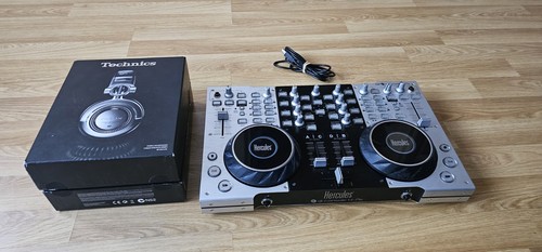 Hercules console mx - console, dj
