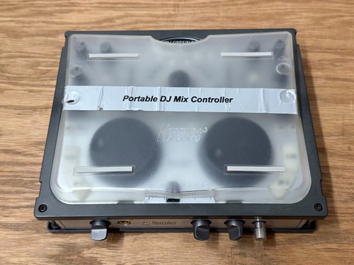 Hercules console mk2 - mk2, –