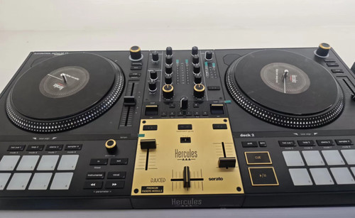 1pcs hercules gold edition - t7,