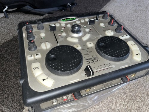 Hercules console no - 2,