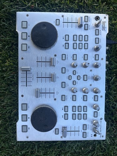 Hercules console rmx usb dj - rmx,