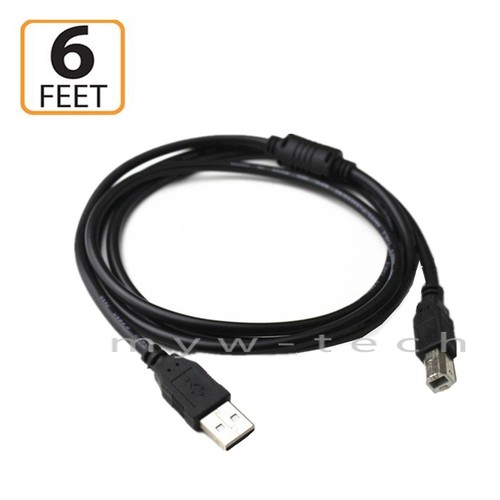 Usb cable lead cord - usb, for