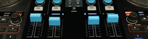 Pioneer ddj rane dj - pioneer, sz