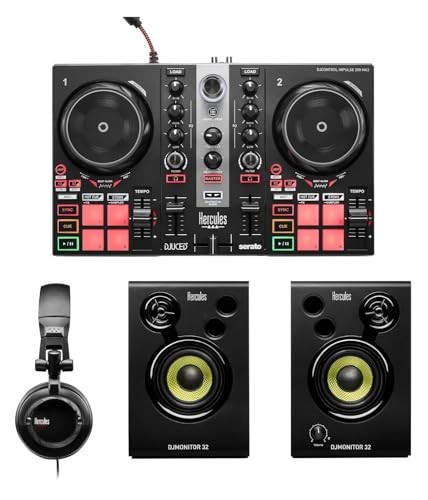Hercules all one kit - hercules, all-in-one