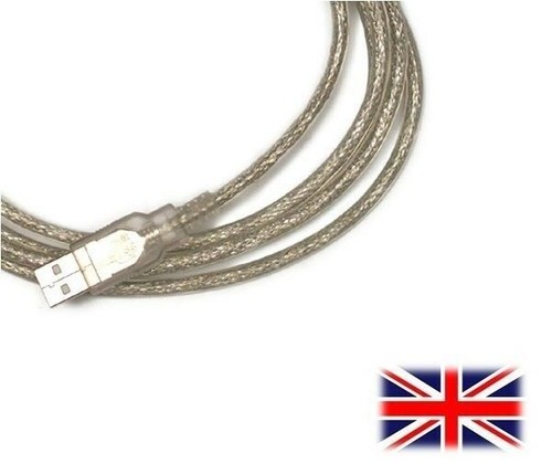Cavo usb argento - cavo, metri