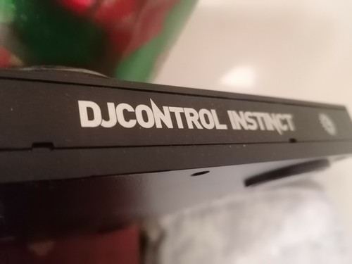 Console control hercules - console,