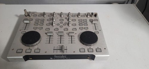Hercules console - (s), dj