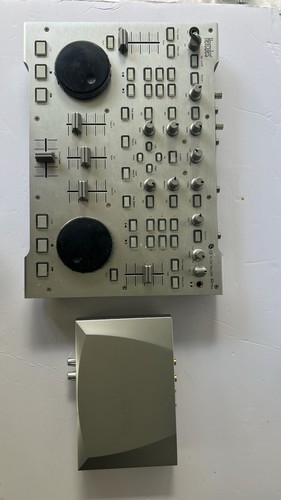 Hercules console rmx mix - console,