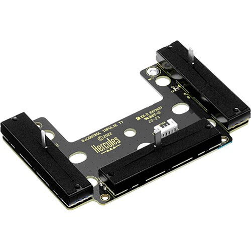 Hercules inpulse premium - hercules, dj