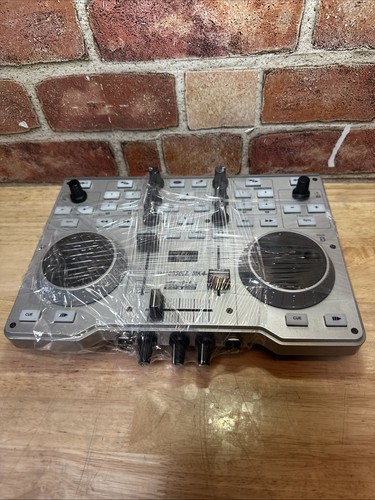 Hercules console mk4 deck - console, 2-deck
