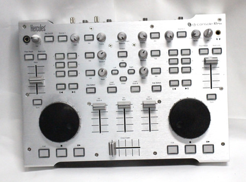 Hercules console rmx - console, dj