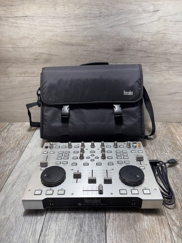 Hercules console rmx mix - hercules,