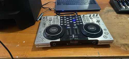 Professional consolle - dj, 4