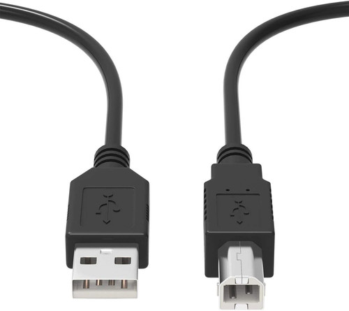6ft usb cable cord for - cable,