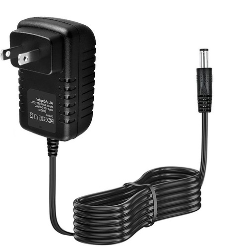 Adapter for hercules rmx2 - 7.5v,