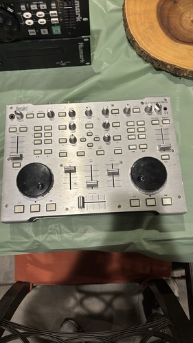 Hercules console rmx - dj,