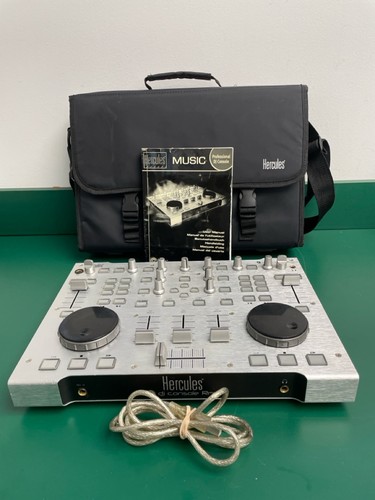 Hercules console rmx - dj,