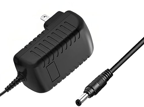 Adapter for hercules - 7.5v, ac