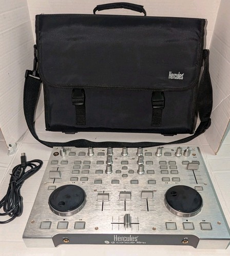 Hercules console rmx mix - console, dj