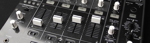 Pioneer ddj rane 61 62 - ddj-sx,