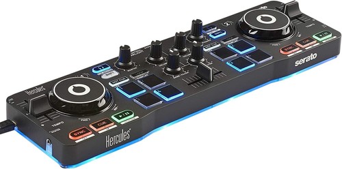 Consolle per portatile - dj, usb