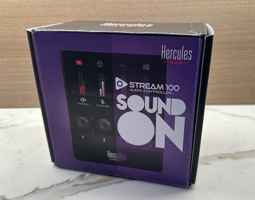Hercules stream 100 - hercules,