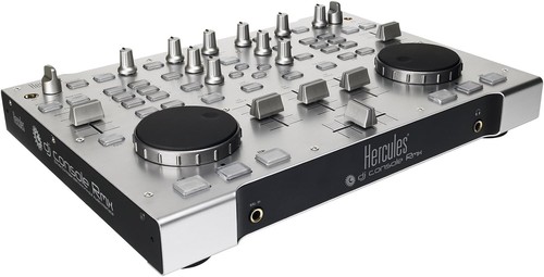 Hercules console rmx - rmx,