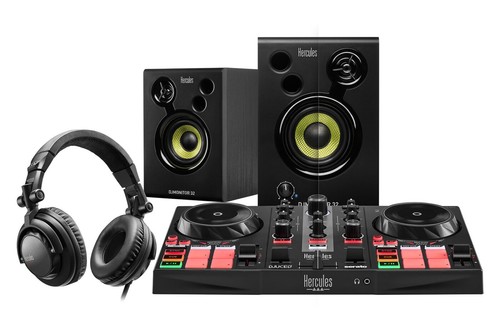 Hercules learning kit - hercules,