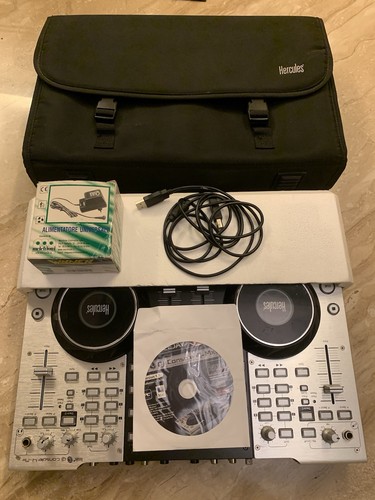 Professional consolle - professional, 4