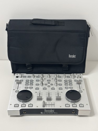 Hercules console rmx - console,