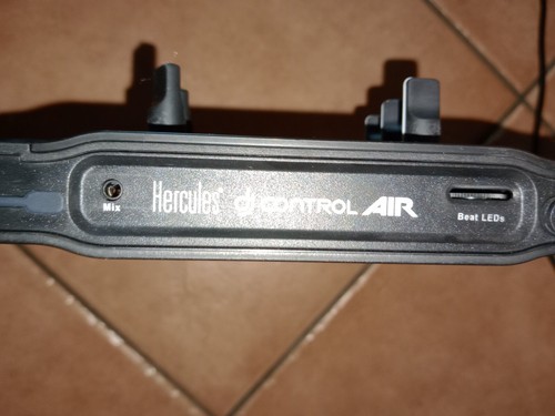 Console herculea air - console, dj