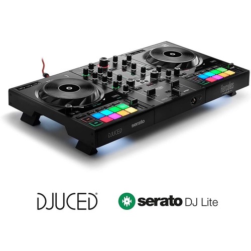 Hercules control inpulse - dj,