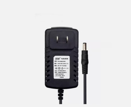 Replacement ac adapter - ac,